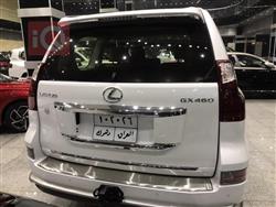 Lexus GX